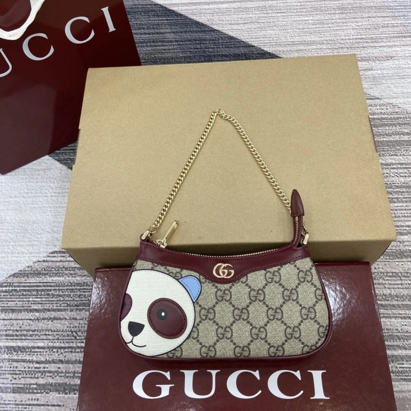 Gvc*1 top handle bags 4360c-1879