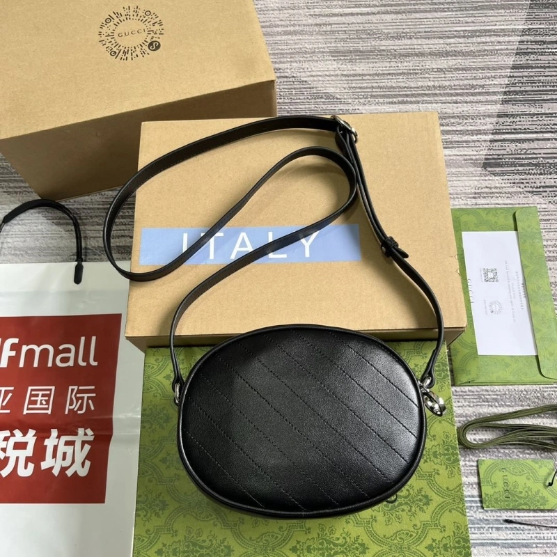 Gvc*1 round bags 4360c-1886