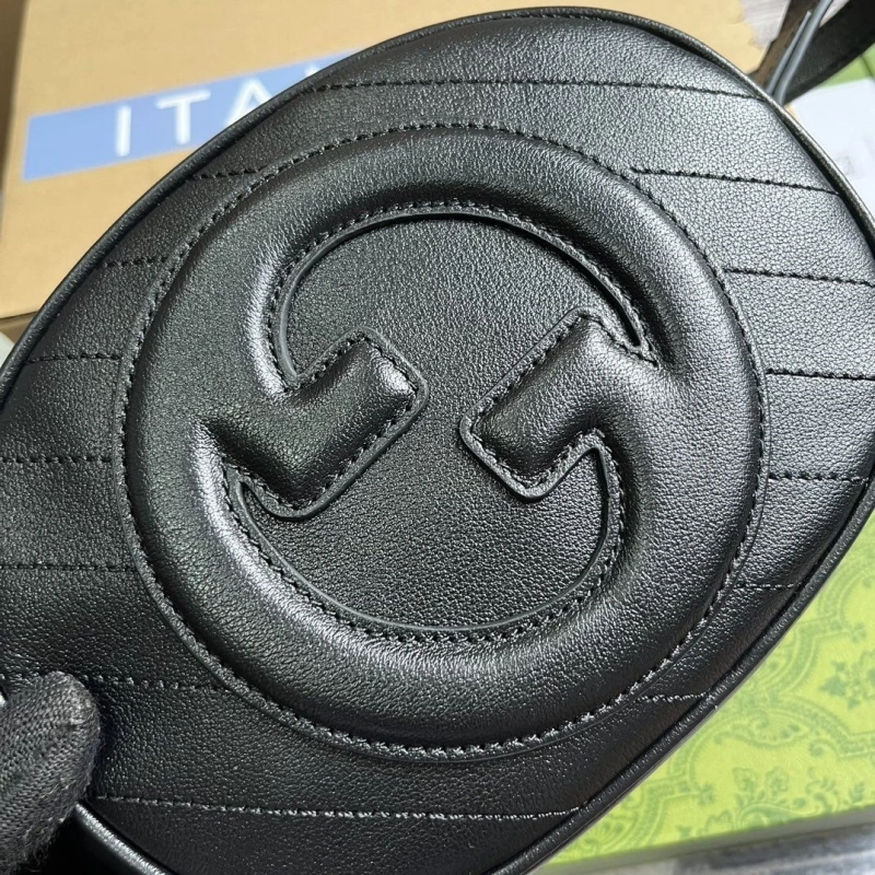 Gvc*1 round bags 4360c-1886