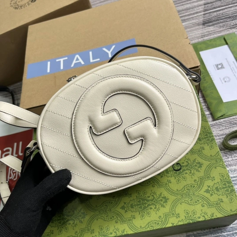 Gvc*1 round bags 4360c-1887