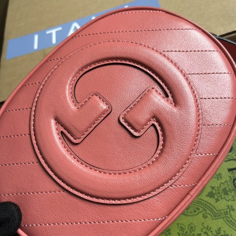 Gvc*1 round bags 4360c-1888