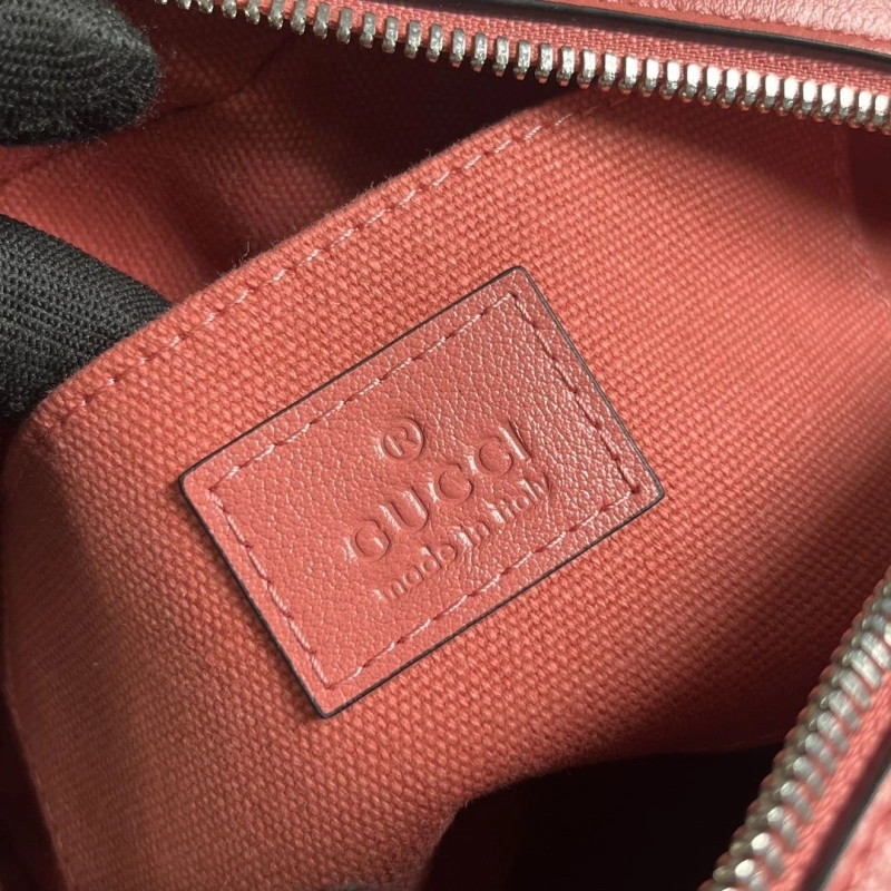 Gvc*1 round bags 4360c-1888