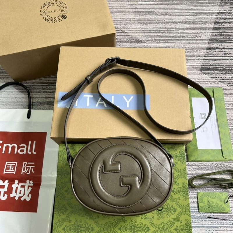 Gvc*1 round bags 4360c-1889