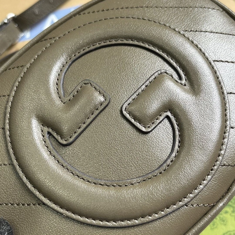Gvc*1 round bags 4360c-1889