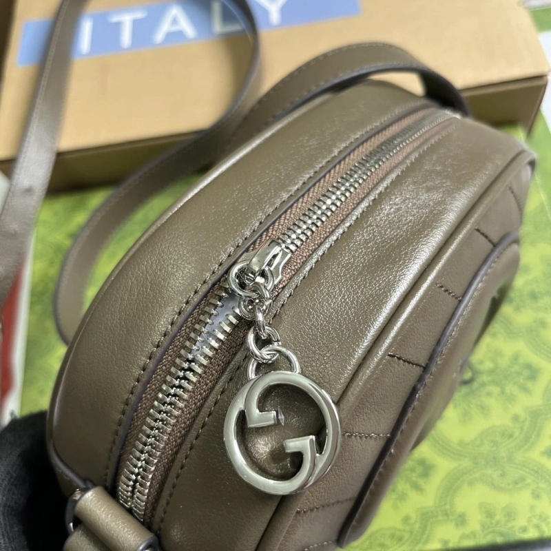 Gvc*1 round bags 4360c-1889