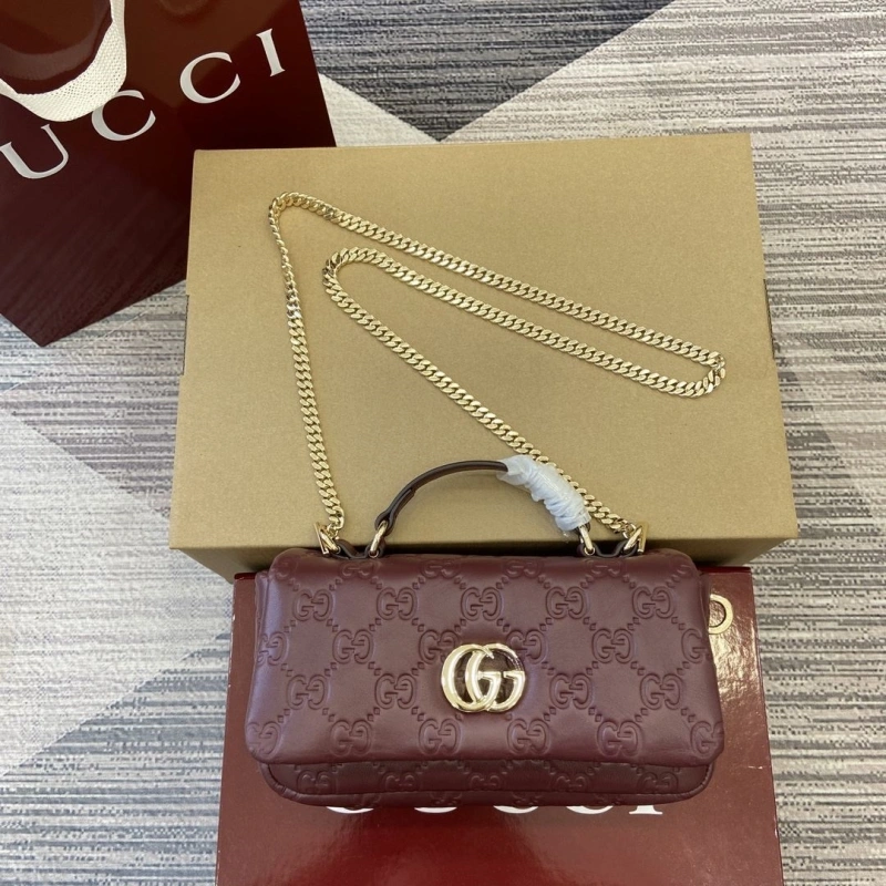 Gvc*1 top handle bags 4360c-1890