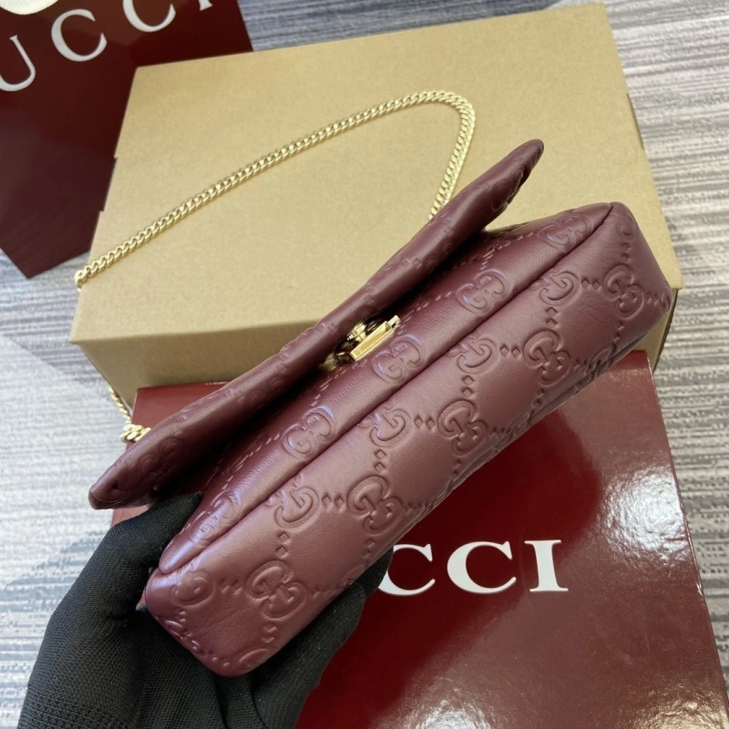 Gvc*1 top handle bags 4360c-1890