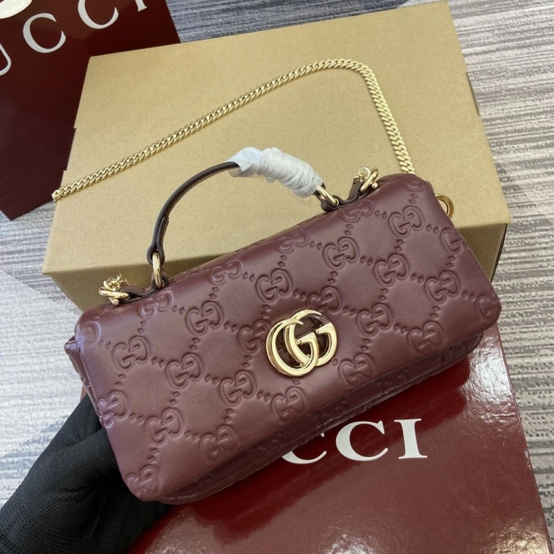 Gvc*1 top handle bags 4360c-1890