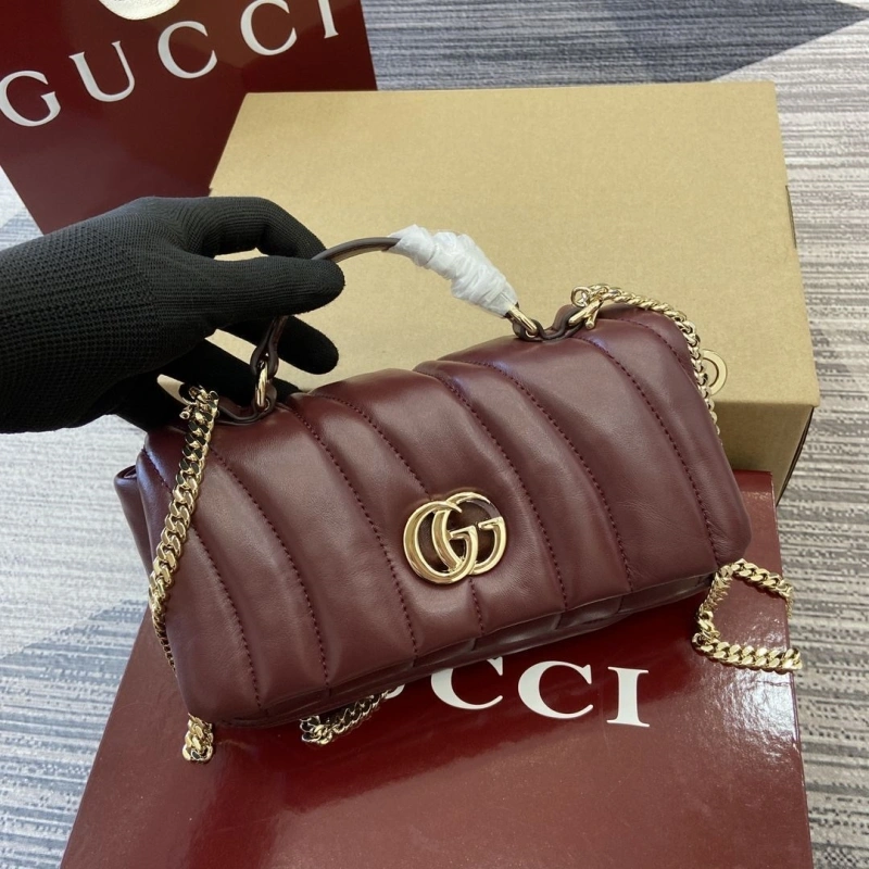 Gvc*1 top handle bags 4360c-1891