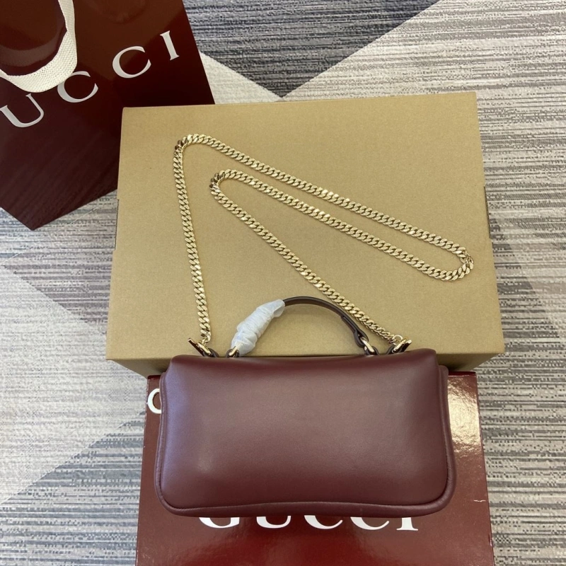 Gvc*1 top handle bags 4360c-1892