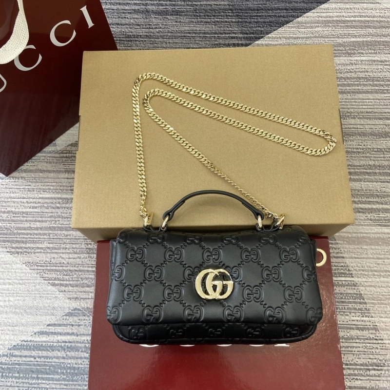 Gvc*1 top handle bags 4360c-1893
