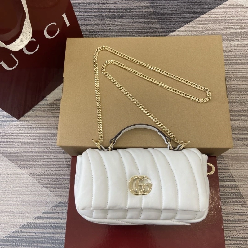Gvc*1 top handle bags 4360c-1898
