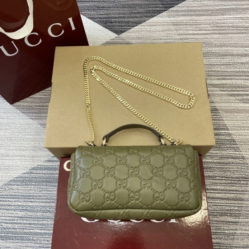 Gvc*1 top handle bags 4360c-1899