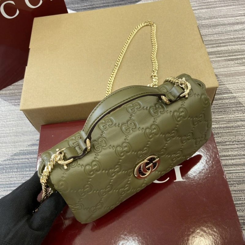 Gvc*1 top handle bags 4360c-1899