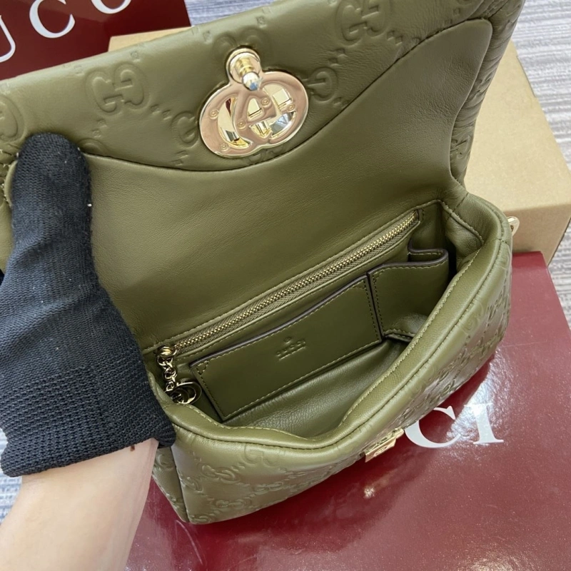 Gvc*1 top handle bags 4360c-1899