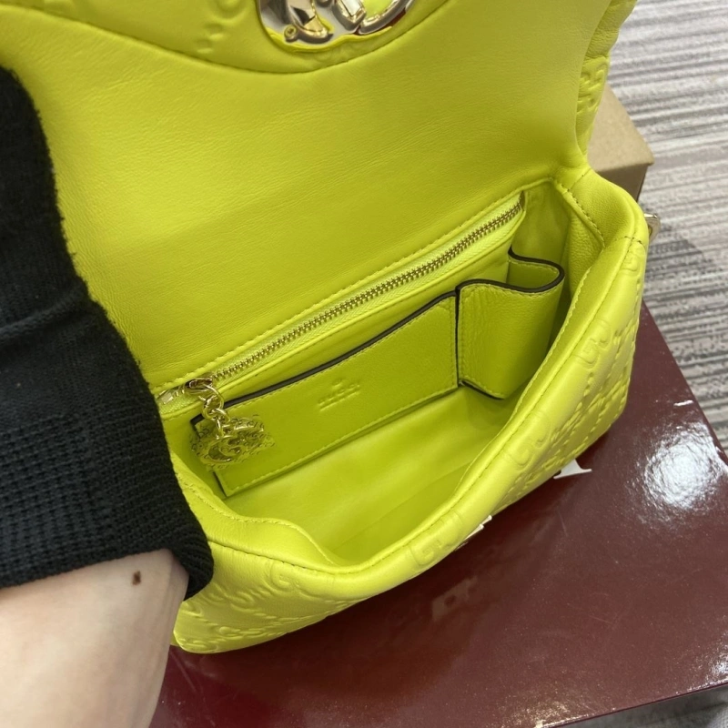 Gvc*1 top handle bags 4360c-1903