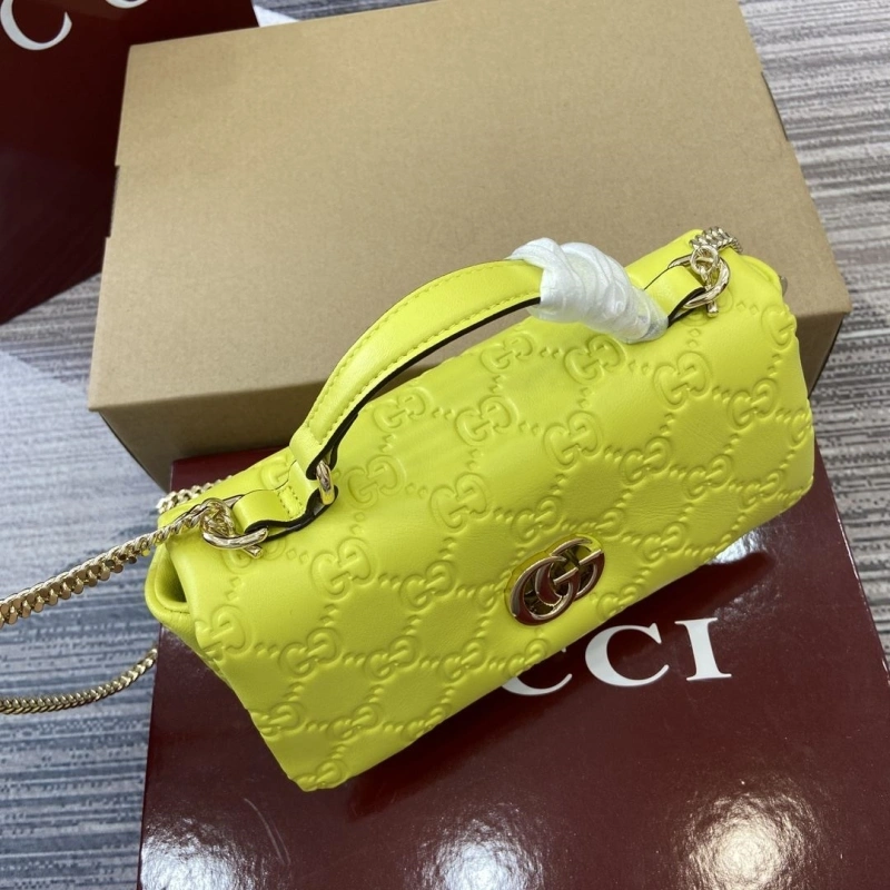 Gvc*1 top handle bags 4360c-1903