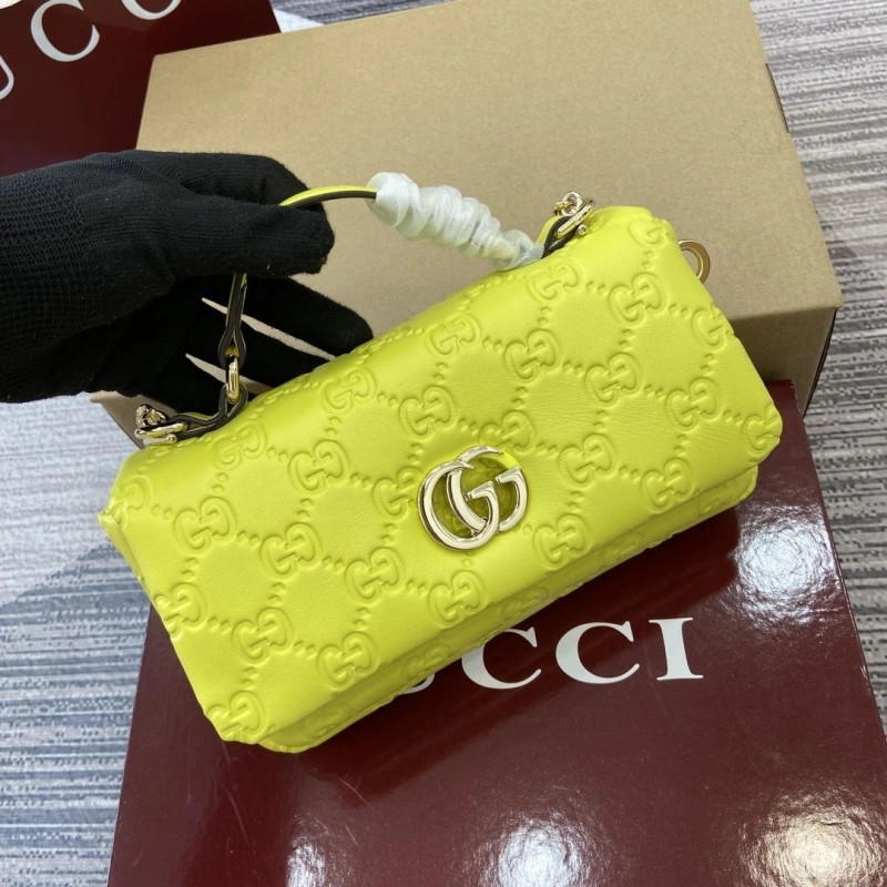 Gvc*1 top handle bags 4360c-1903