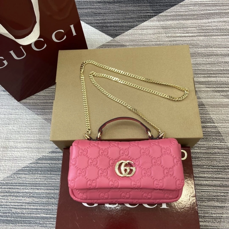 Gvc*1 top handle bags 4360c-1904