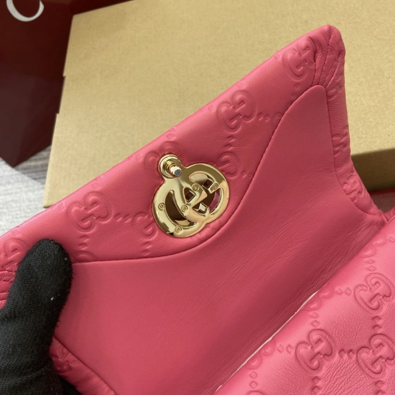 Gvc*1 top handle bags 4360c-1904