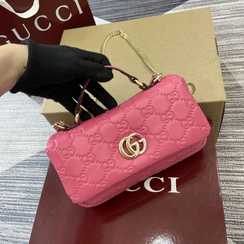 Gvc*1 top handle bags 4360c-1904