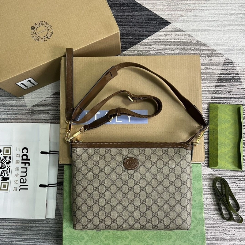 Gvc*1 satchel bags 4360c-1909