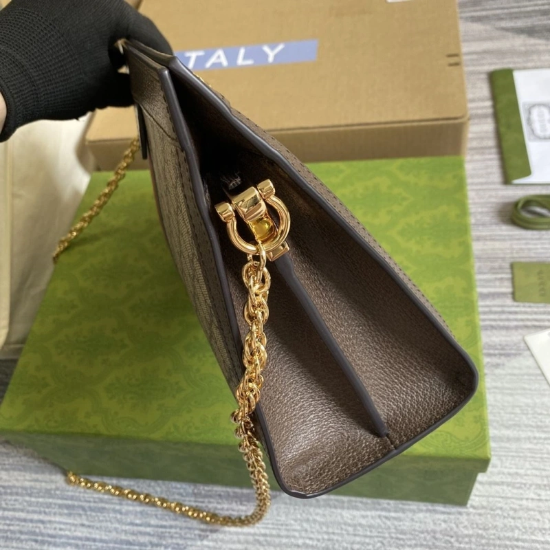 Gvc*1 satchel bags 4360c-1911