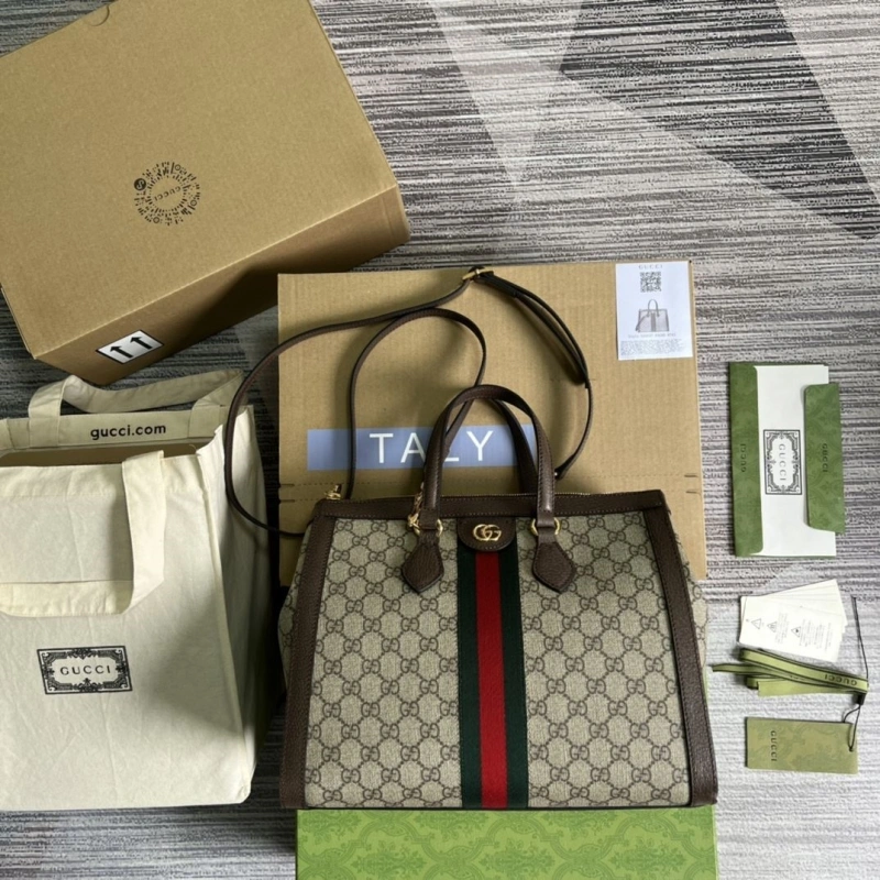 Gvc*1 top handle bags 4360c-1912