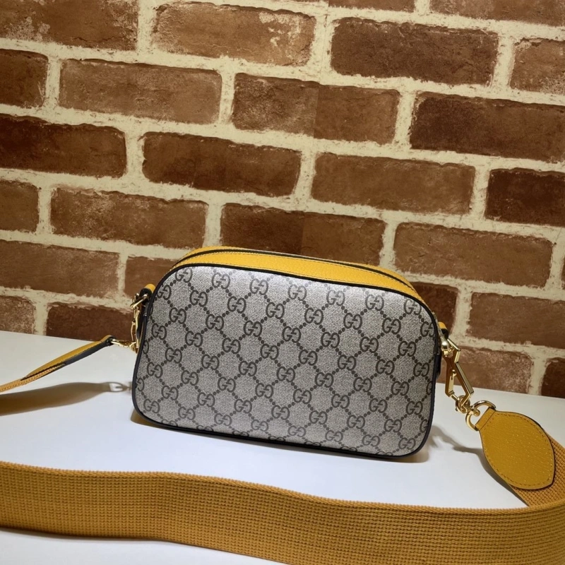 Gvc*1 satchel bags 4360c-1915
