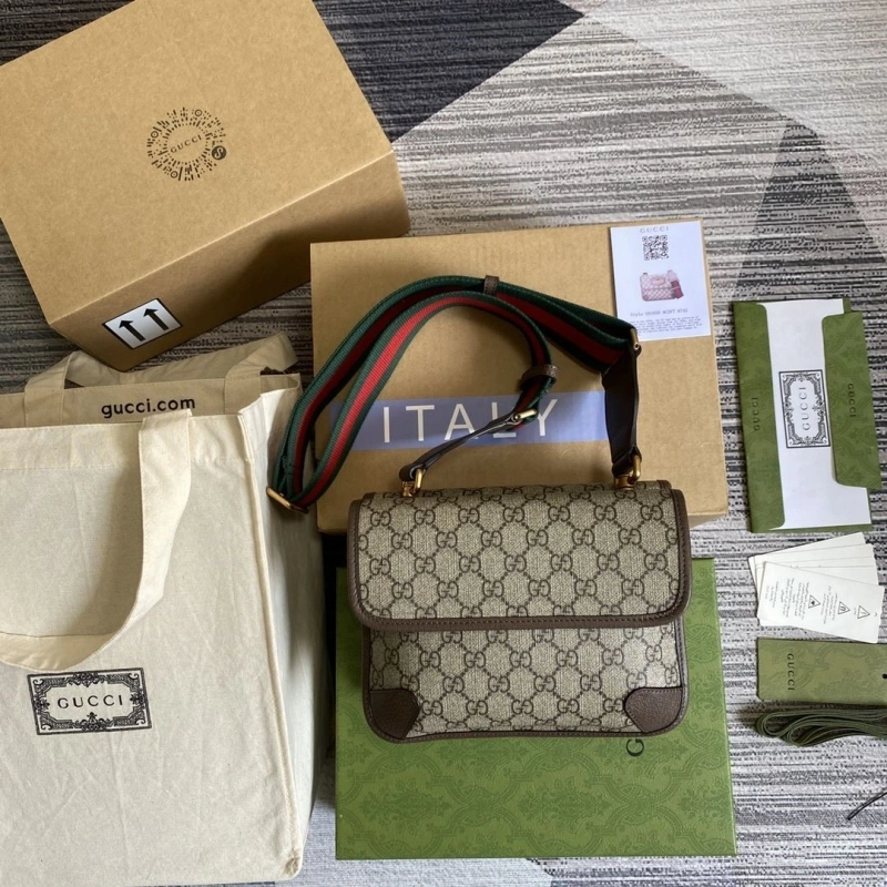 Gvc*1 satchel bags 4360c-1919