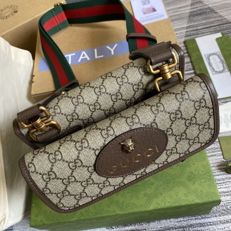 Gvc*1 satchel bags 4360c-1919