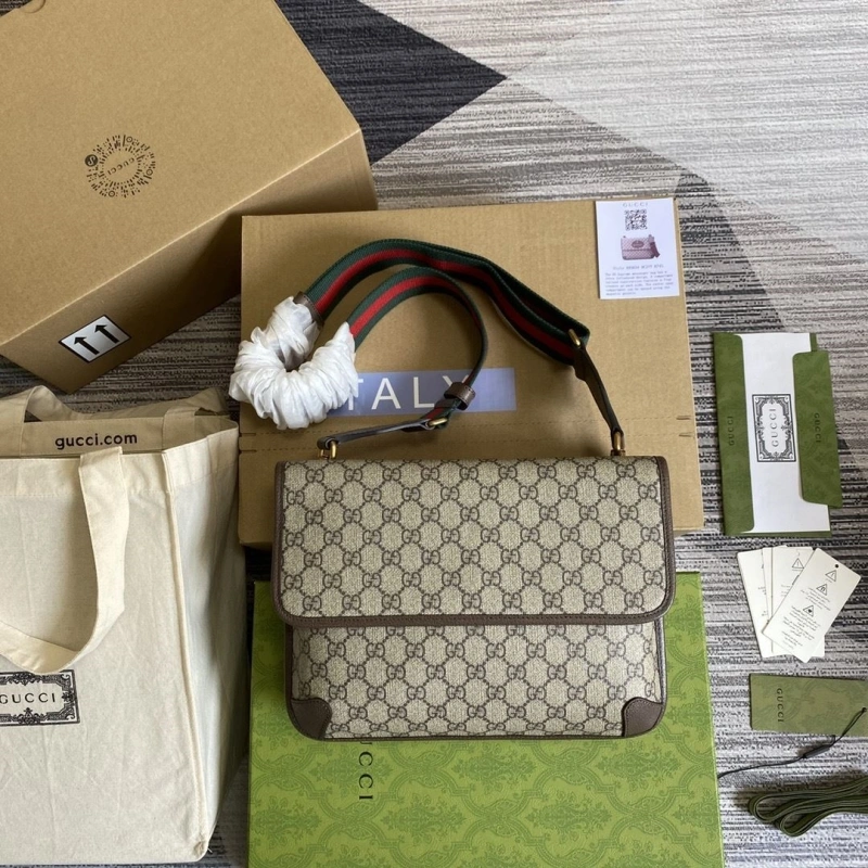 Gvc*1 satchel bags 4360c-1920
