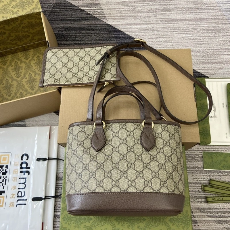 Gvc*1 shopping bags 4360c-1941