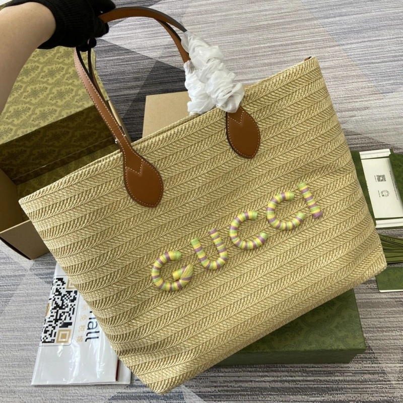 Gvc*1 shopping bags 4360c-1947