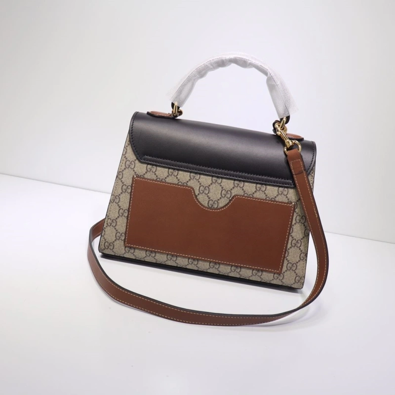 Gvc*1 top handle bags 4360c-1965