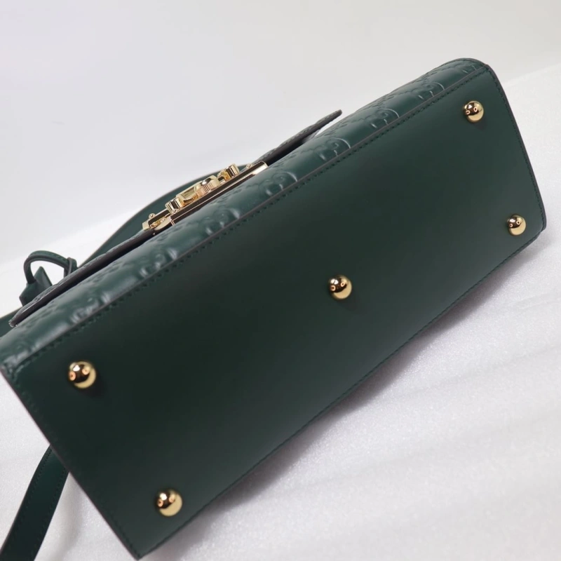 Gvc*1 top handle bags 4360c-1967