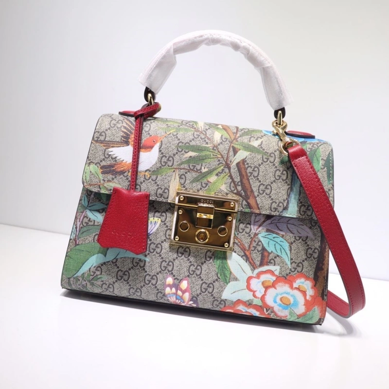 Gvc*1 top handle bags 4360c-1968