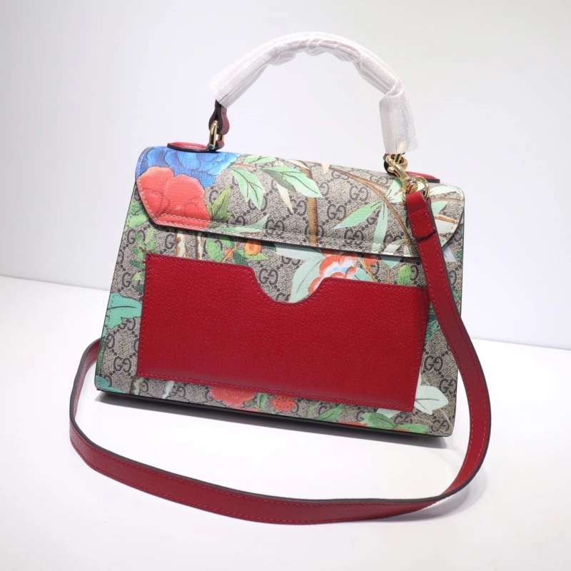 Gvc*1 top handle bags 4360c-1968