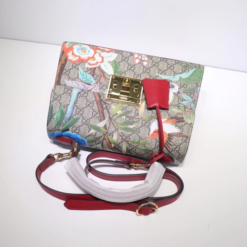 Gvc*1 top handle bags 4360c-1968