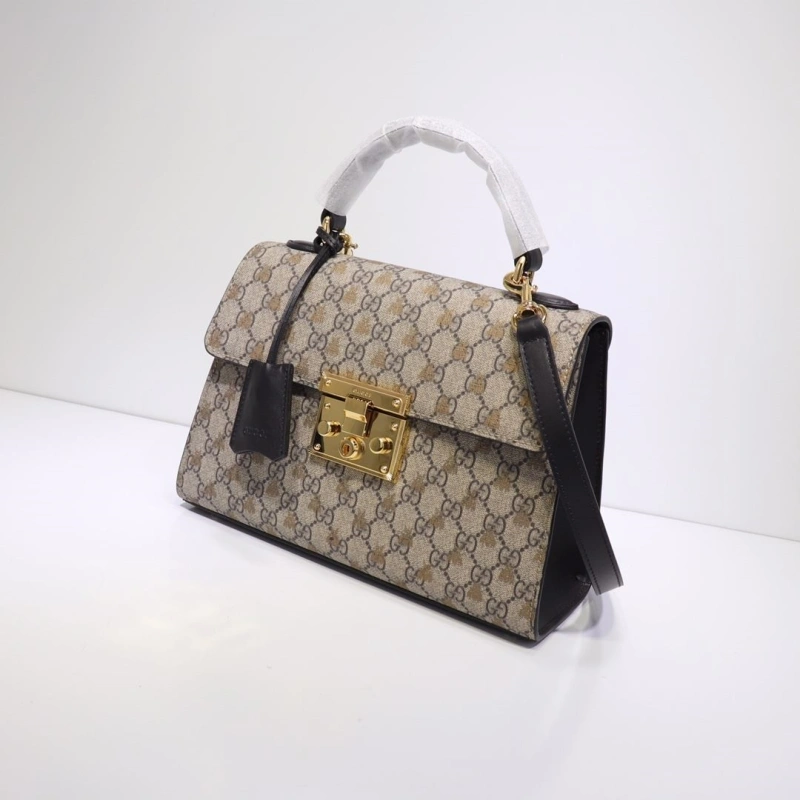Gvc*1 top handle bags 4360c-1969