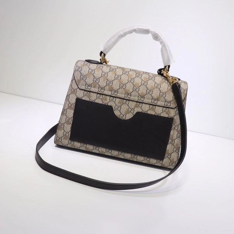 Gvc*1 top handle bags 4360c-1969