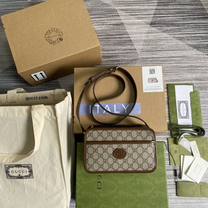 Gvc*1 satchel bags 4360c-1982
