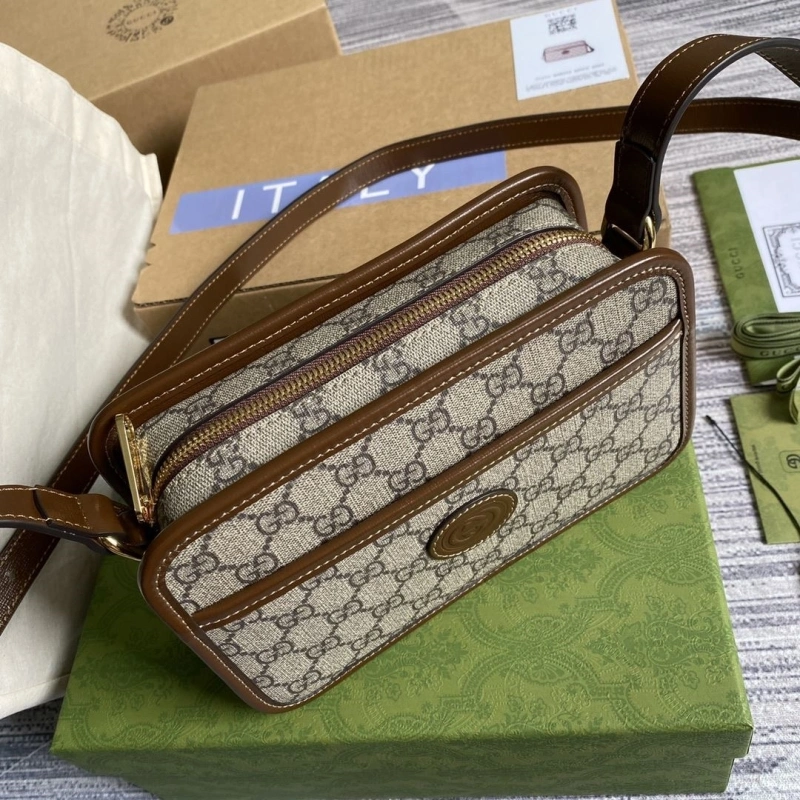 Gvc*1 satchel bags 4360c-1982