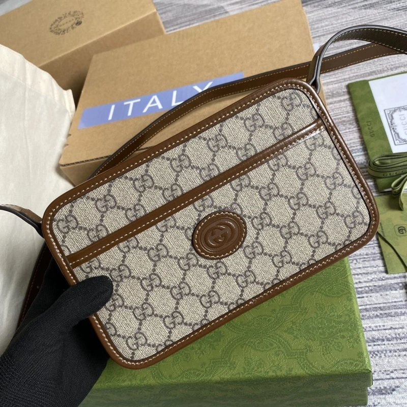 Gvc*1 satchel bags 4360c-1982