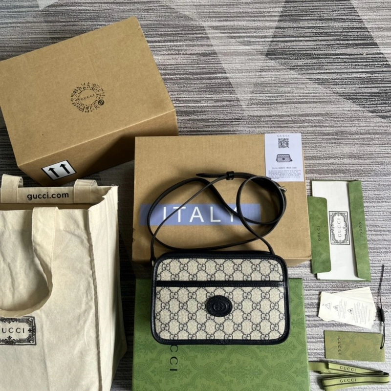 Gvc*1 satchel bags 4360c-1983
