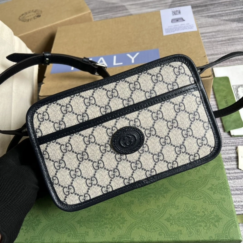 Gvc*1 satchel bags 4360c-1983