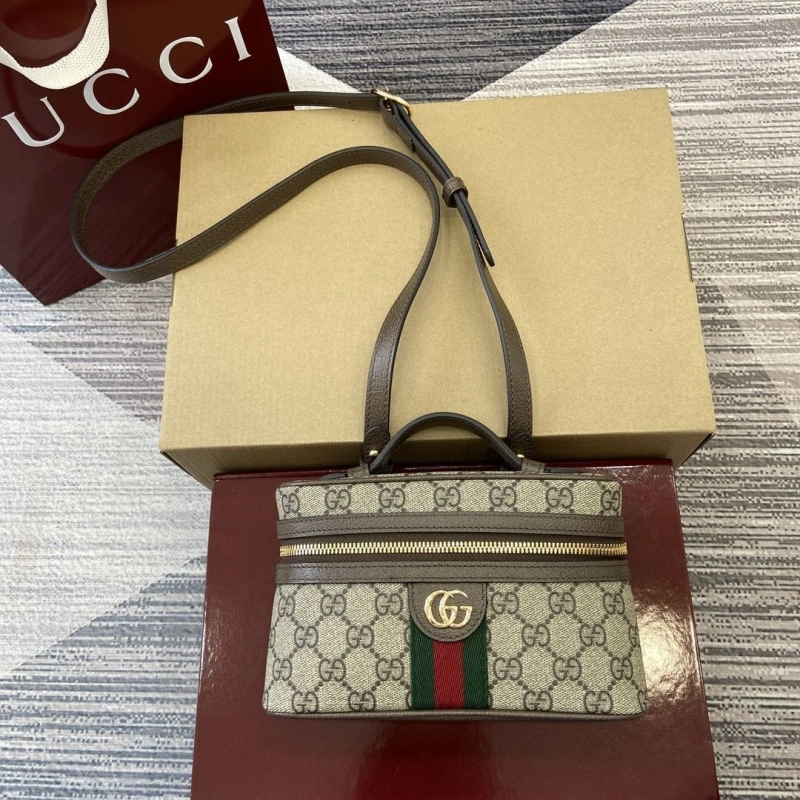 Gvc*1 cosmetic bags 4360c-1994