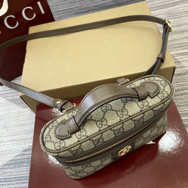 Gvc*1 cosmetic bags 4360c-1994
