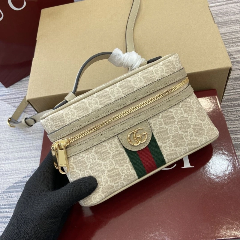 Gvc*1 cosmetic bags 4360c-1995