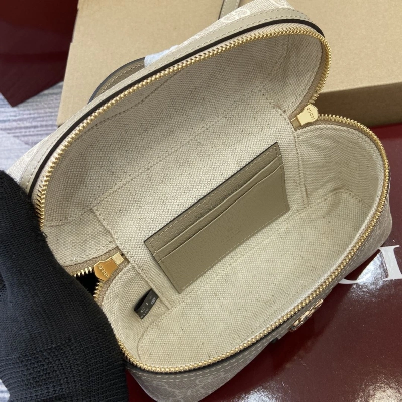 Gvc*1 cosmetic bags 4360c-1995